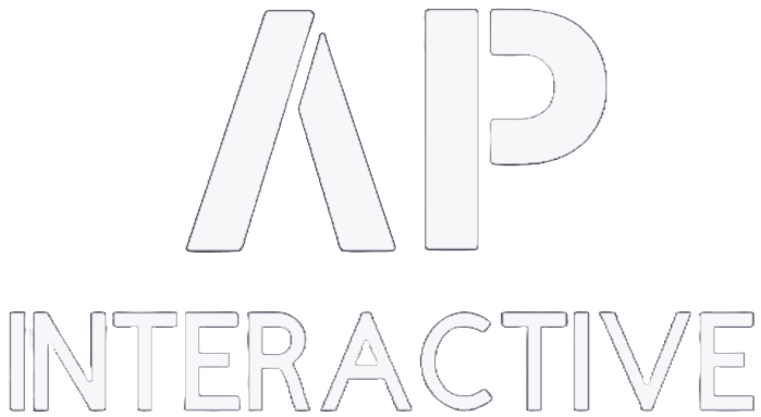 AP Interactive Logo